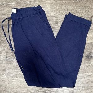 Joie linen pants